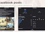 be a content creator and social media assistant